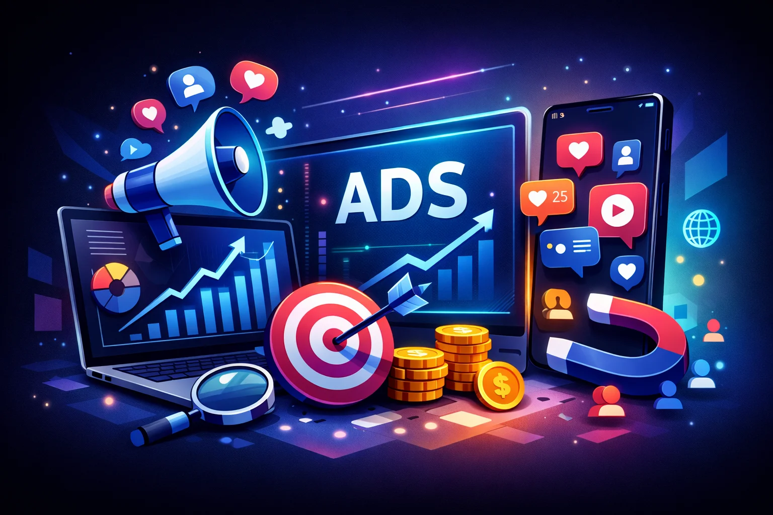 digital marketing services