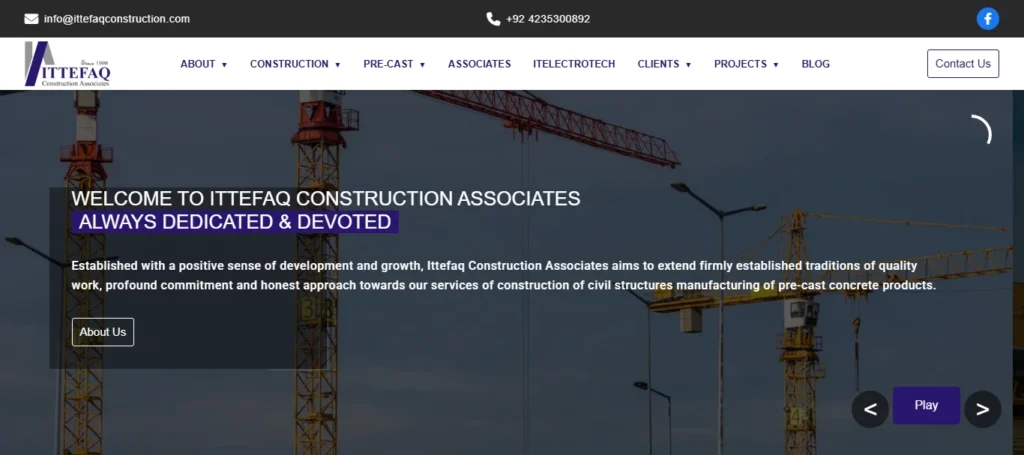 Client success stories and case studies from Hajelix digital marketing projects