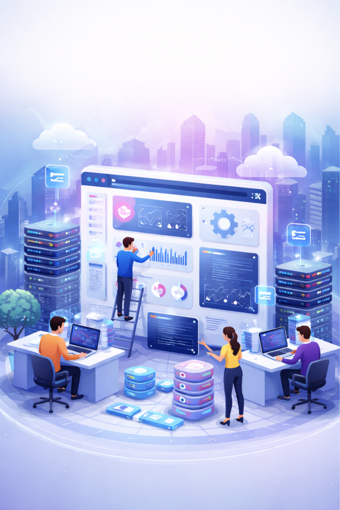 digital marketing services