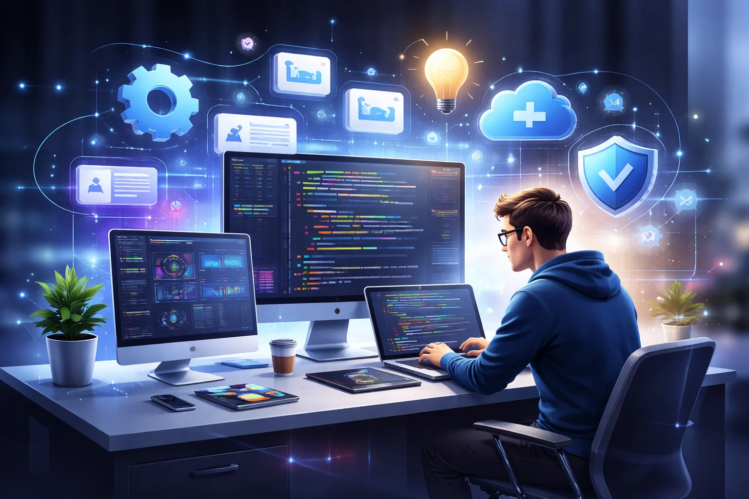 Software Development