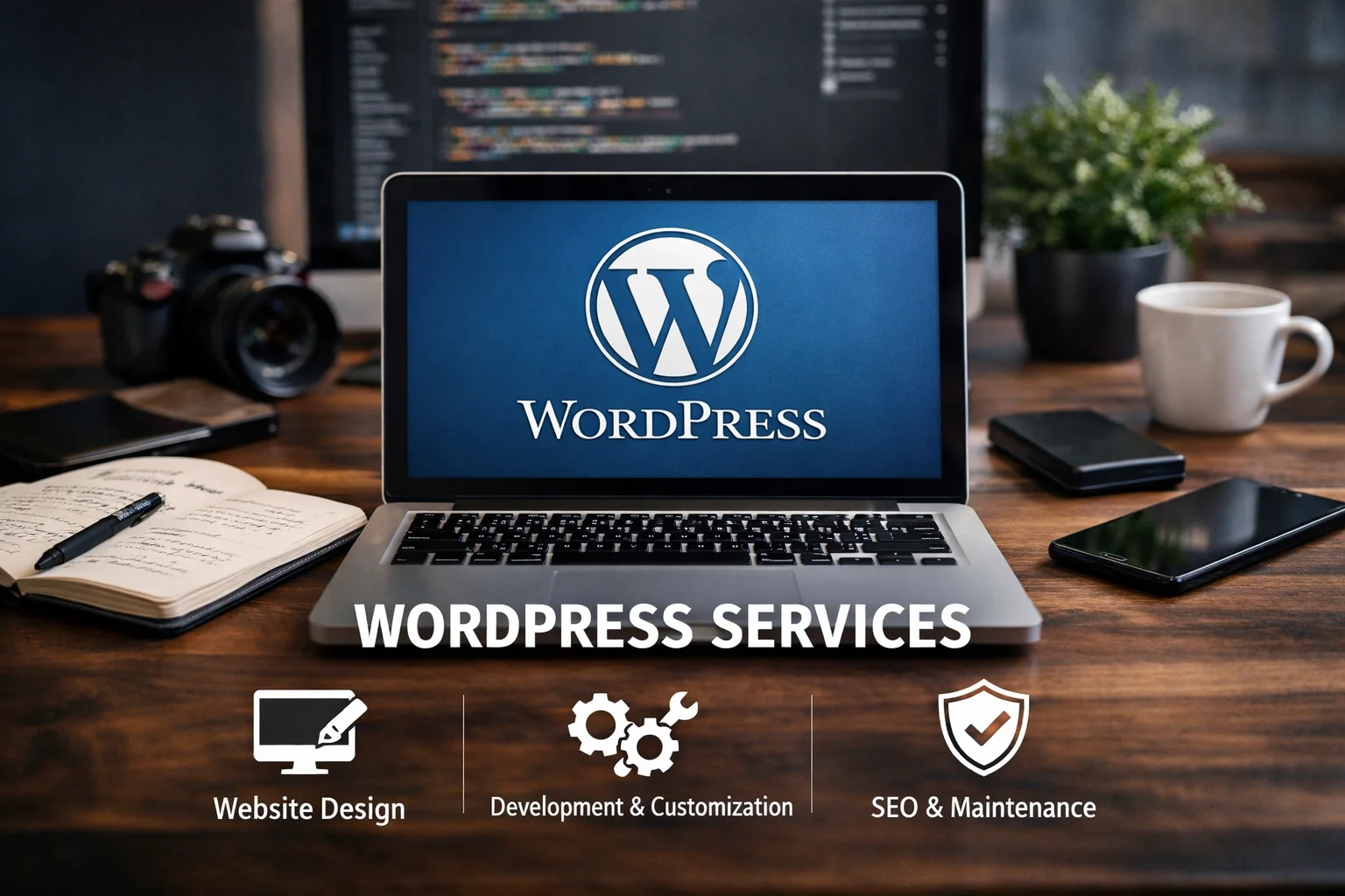 WordPress Development
