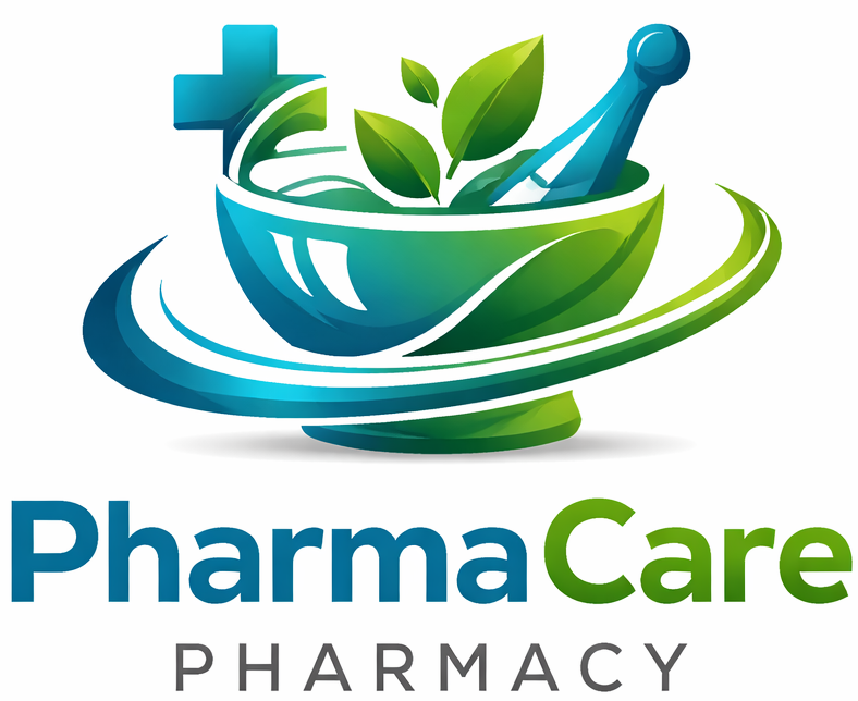 PharmaCare Pharmacy